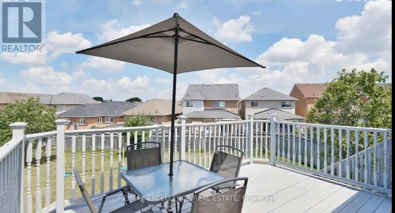 UPPER-24 Hayloft Court, Brampton, ON, L6X 4R7 - 34
