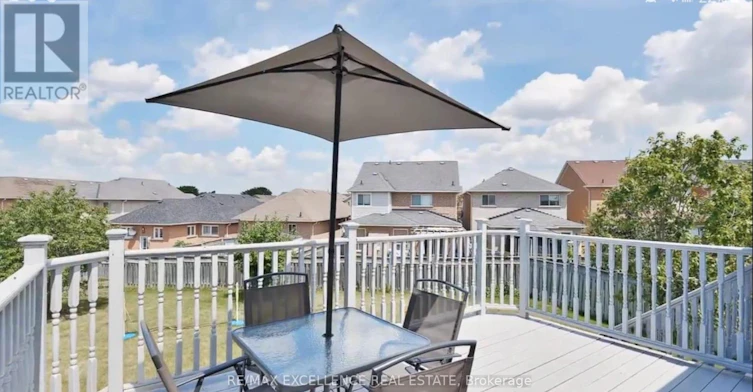 UPPER-24 Hayloft Court, Brampton, ON, L6X 4R7 - 34