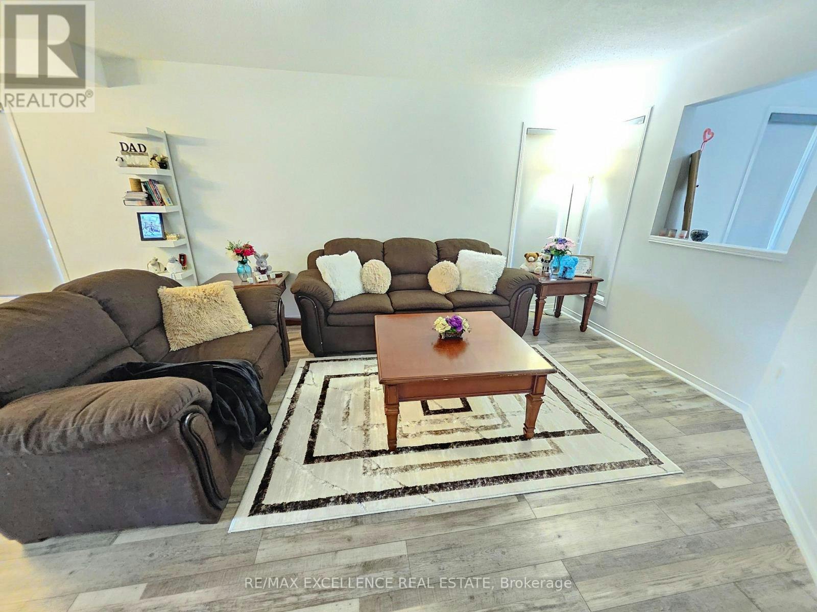 UPPER-24 Hayloft Court, Brampton, ON, L6X 4R7 - 8