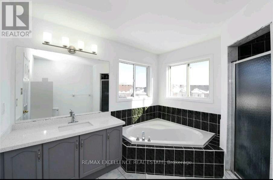 UPPER-24 Hayloft Court, Brampton, ON, L6X 4R7 - 23