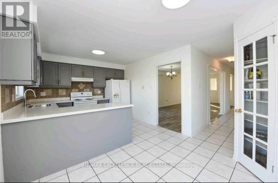 UPPER-24 Hayloft Court, Brampton, ON, L6X 4R7 - 12