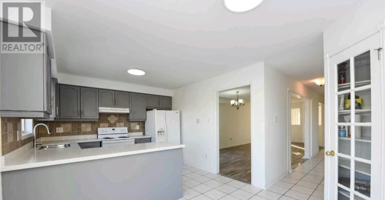 UPPER-24 Hayloft Court, Brampton, ON, L6X 4R7 - 12