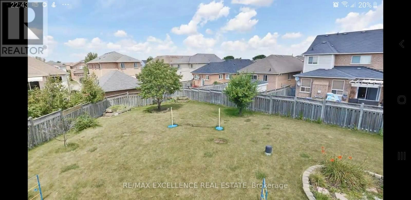 UPPER-24 Hayloft Court, Brampton, ON, L6X 4R7 - 31