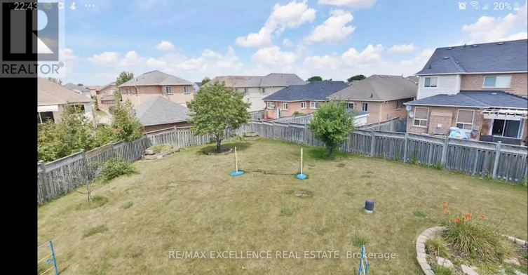UPPER-24 Hayloft Court, Brampton, ON, L6X 4R7 - 31