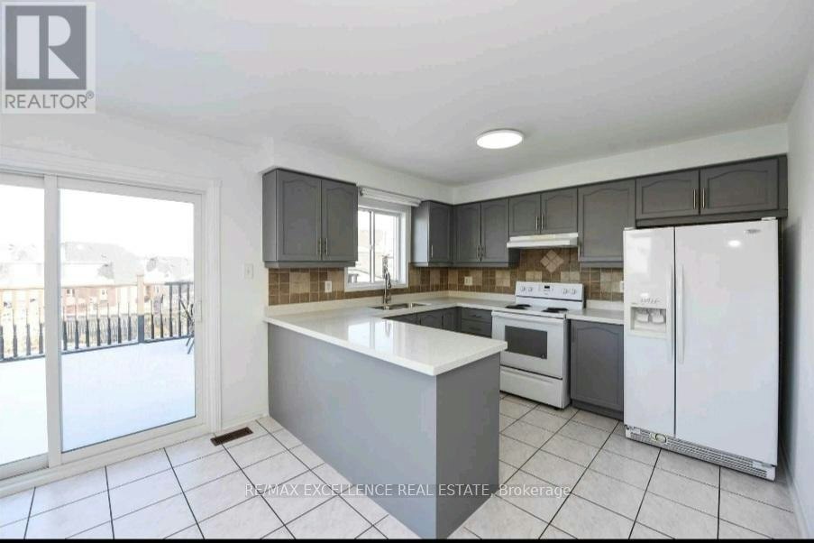 UPPER-24 Hayloft Court, Brampton, ON, L6X 4R7 - 11