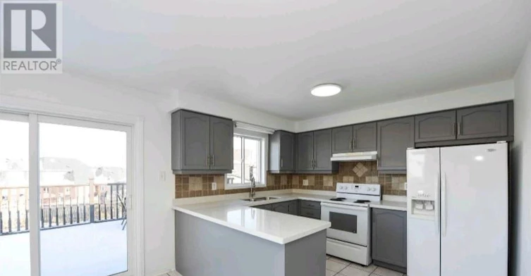 UPPER-24 Hayloft Court, Brampton, ON, L6X 4R7 - 11