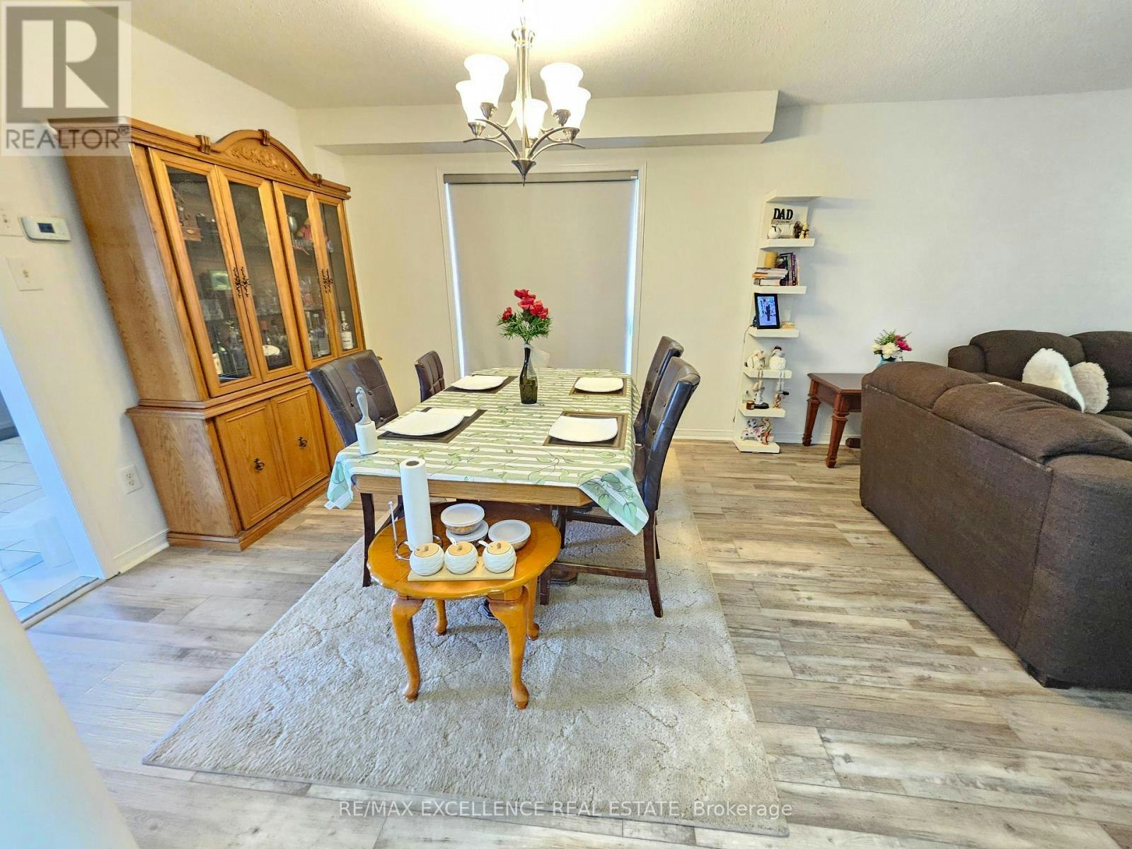 UPPER-24 Hayloft Court, Brampton, ON, L6X 4R7 - 10