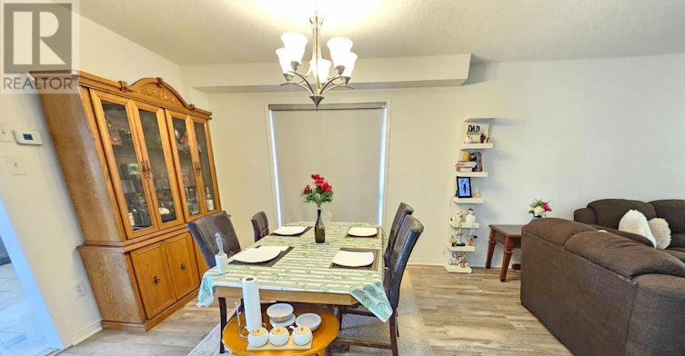 UPPER-24 Hayloft Court, Brampton, ON, L6X 4R7 - 10