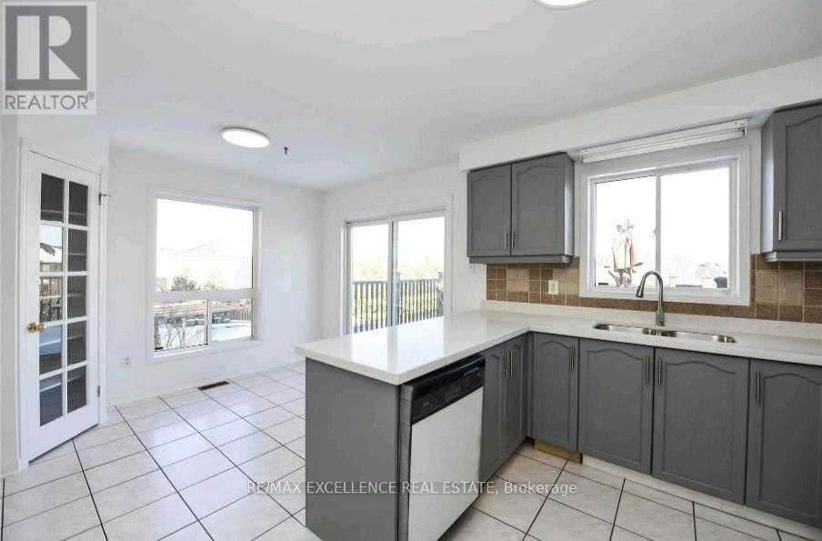 UPPER-24 Hayloft Court, Brampton, ON, L6X 4R7 - 13