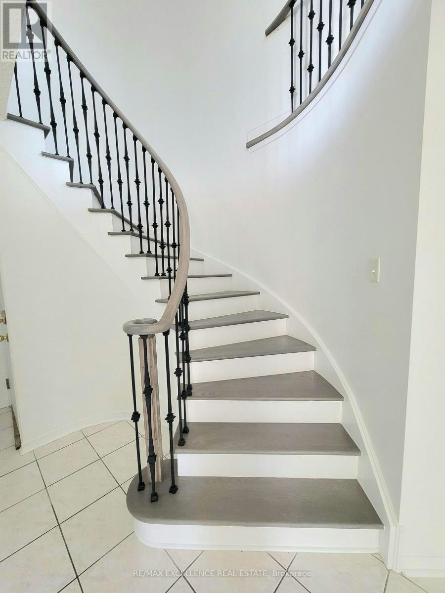 UPPER-24 Hayloft Court, Brampton, ON, L6X 4R7 - 19