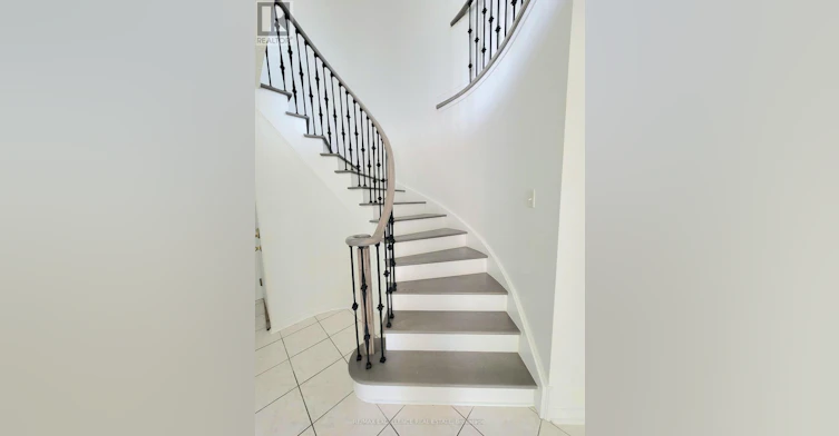 UPPER-24 Hayloft Court, Brampton, ON, L6X 4R7 - 19