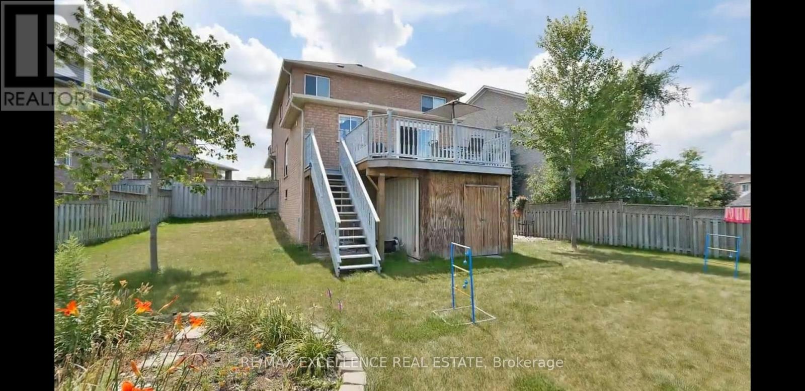 UPPER-24 Hayloft Court, Brampton, ON, L6X 4R7 - 37