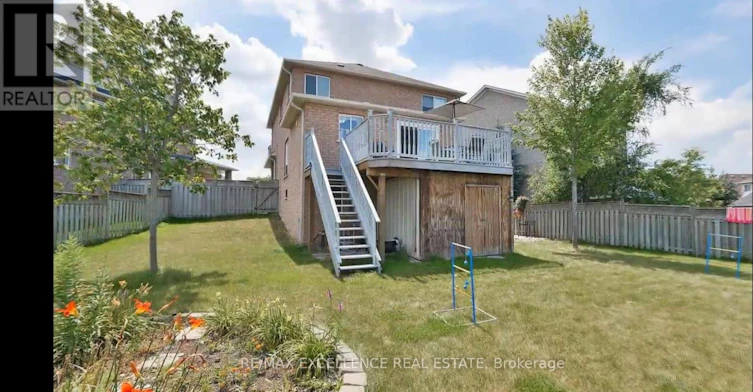 UPPER-24 Hayloft Court, Brampton, ON, L6X 4R7 - 37