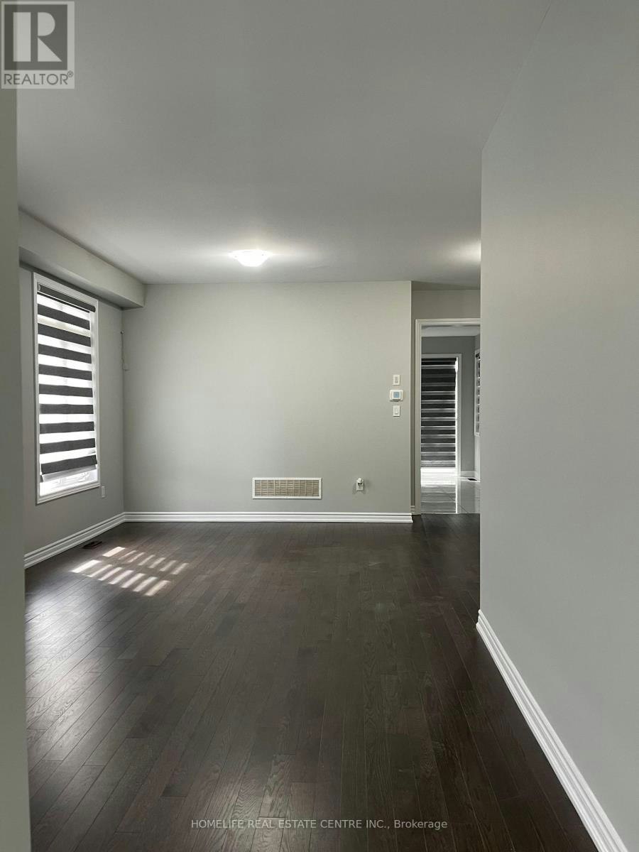 UPSTAIRS-29 Puffin Crescent, Brampton, ON, L6R 4C4 - 3