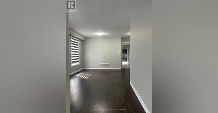 UPSTAIRS-29 Puffin Crescent, Brampton, ON, L6R 4C4 - 3