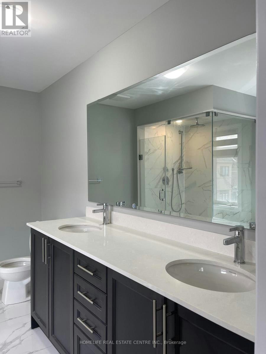 UPSTAIRS-29 Puffin Crescent, Brampton, ON, L6R 4C4 - 10