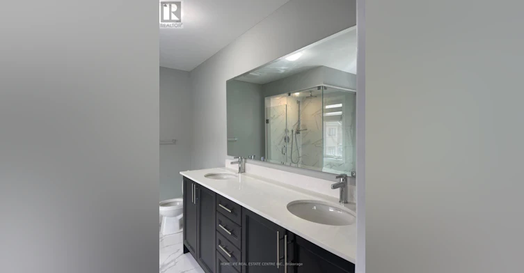 UPSTAIRS-29 Puffin Crescent, Brampton, ON, L6R 4C4 - 10