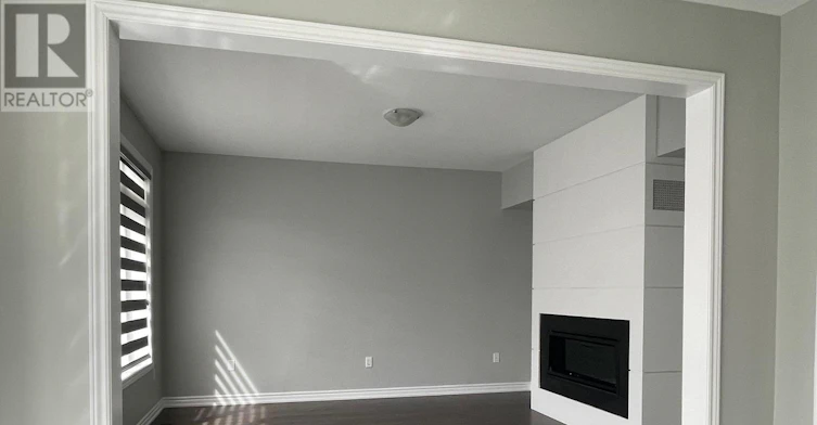 UPSTAIRS-29 Puffin Crescent, Brampton, ON, L6R 4C4 - 4