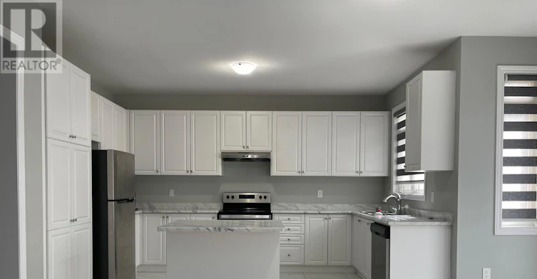 UPSTAIRS-29 Puffin Crescent, Brampton, ON, L6R 4C4 - 8