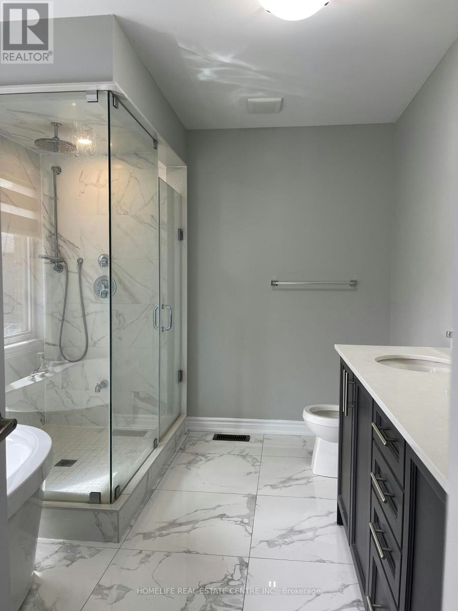UPSTAIRS-29 Puffin Crescent, Brampton, ON, L6R 4C4 - 11