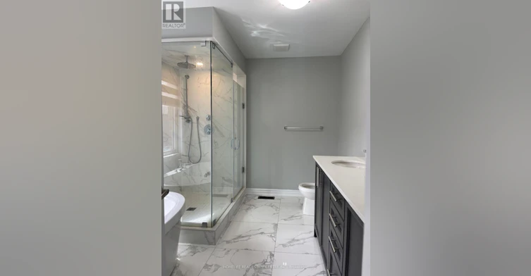 UPSTAIRS-29 Puffin Crescent, Brampton, ON, L6R 4C4 - 11
