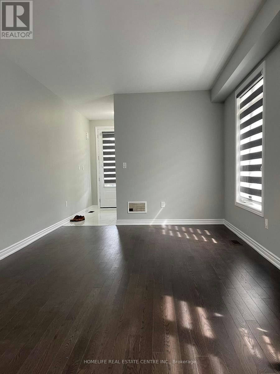 UPSTAIRS-29 Puffin Crescent, Brampton, ON, L6R 4C4 - 2