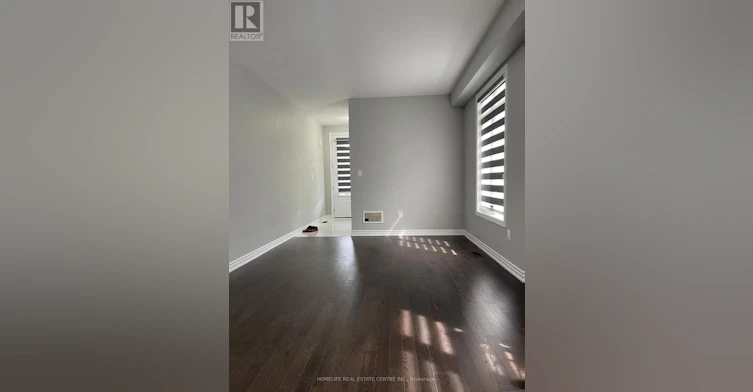 UPSTAIRS-29 Puffin Crescent, Brampton, ON, L6R 4C4 - 2