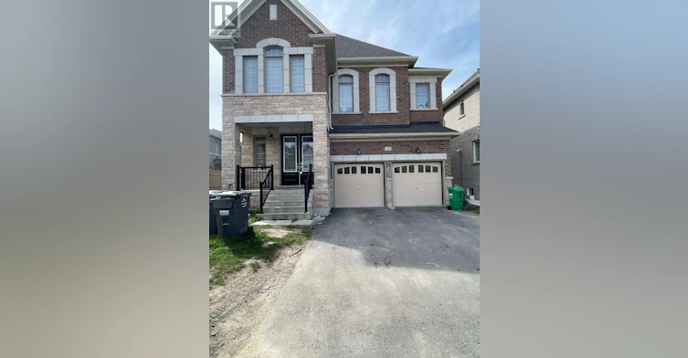UPSTAIRS-29 Puffin Crescent, Brampton, ON, L6R 4C4