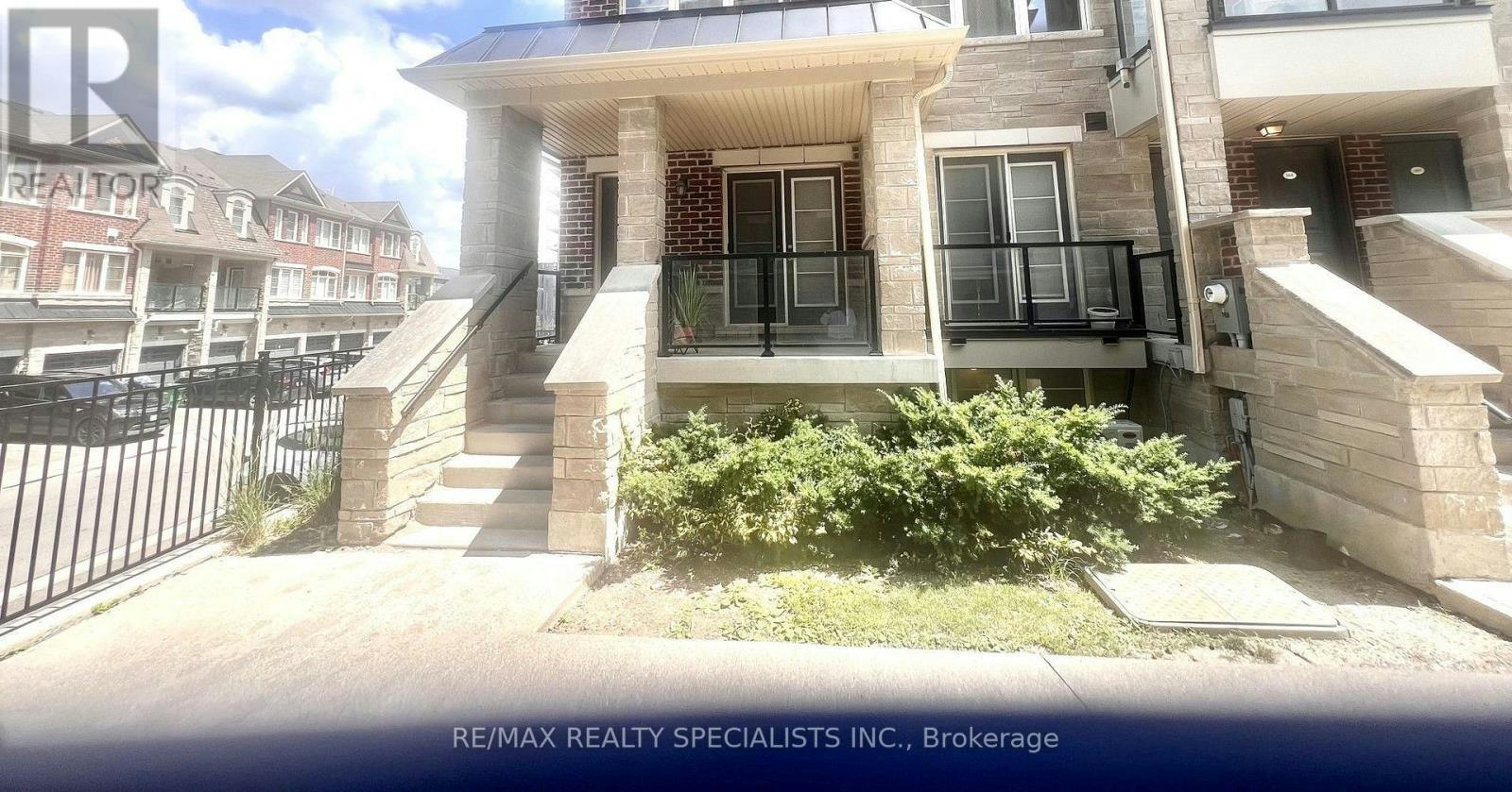 166-200 Veterans Drive, Brampton, ON, L7A 4S6