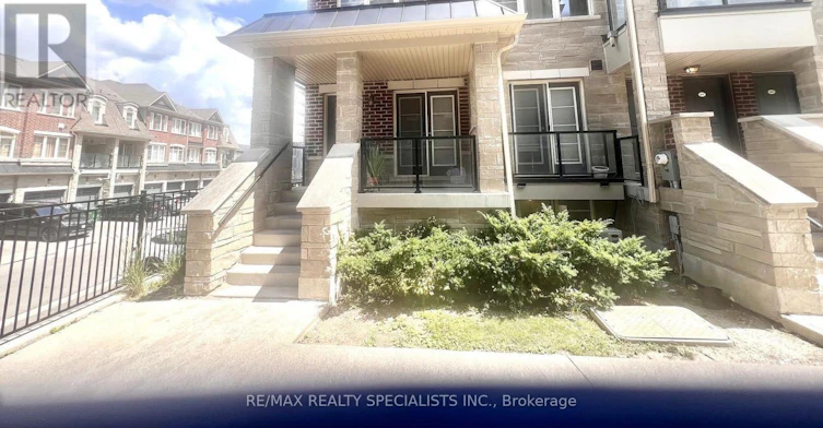 166-200 Veterans Drive, Brampton, ON, L7A 4S6
