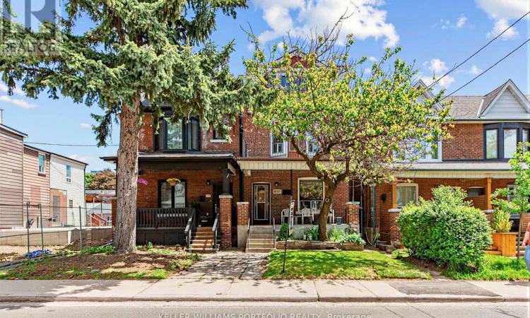 207 Symington Avenue