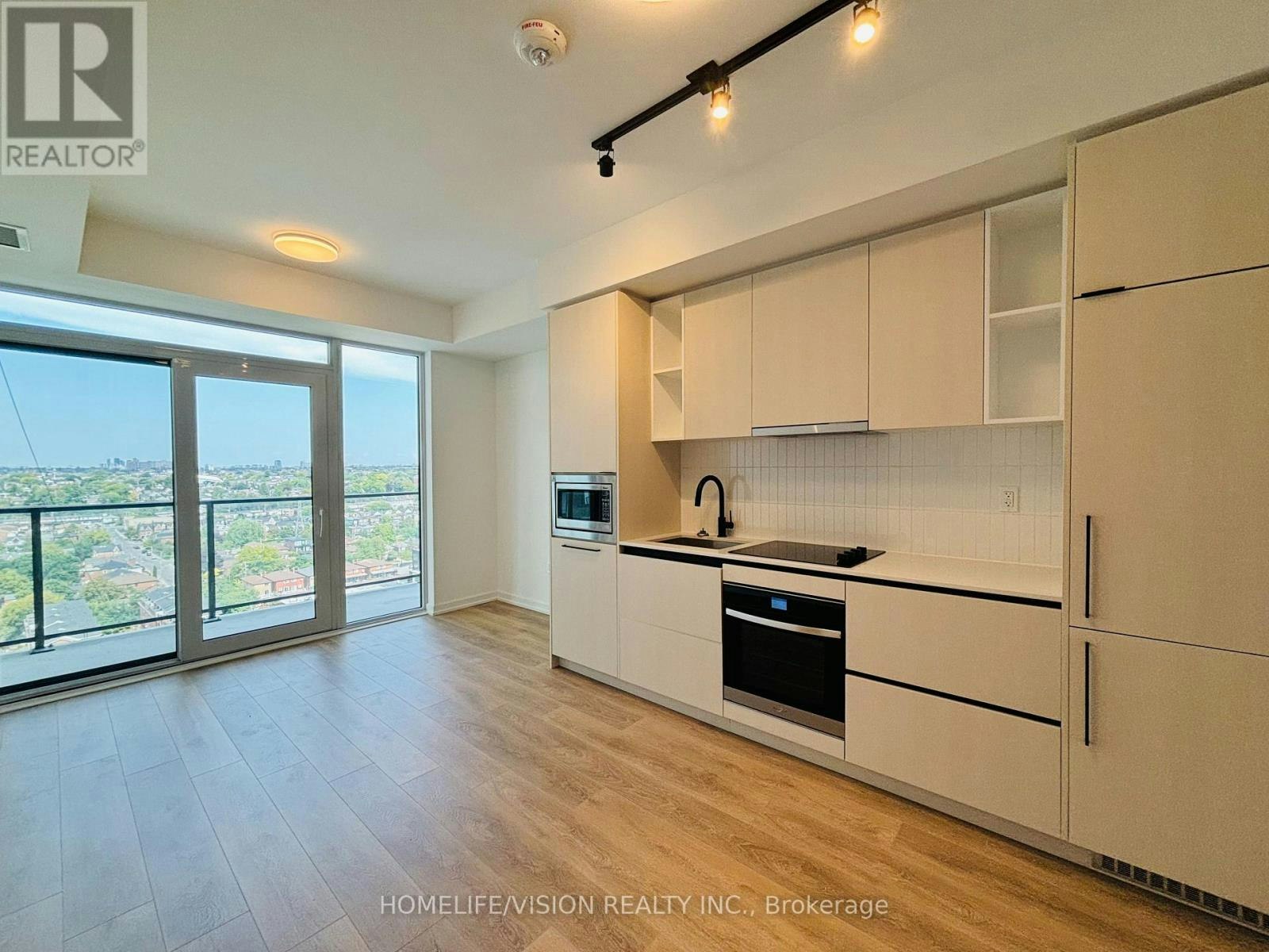 1608-10 Graphophone Grove, Toronto, ON, M6H 0E5
