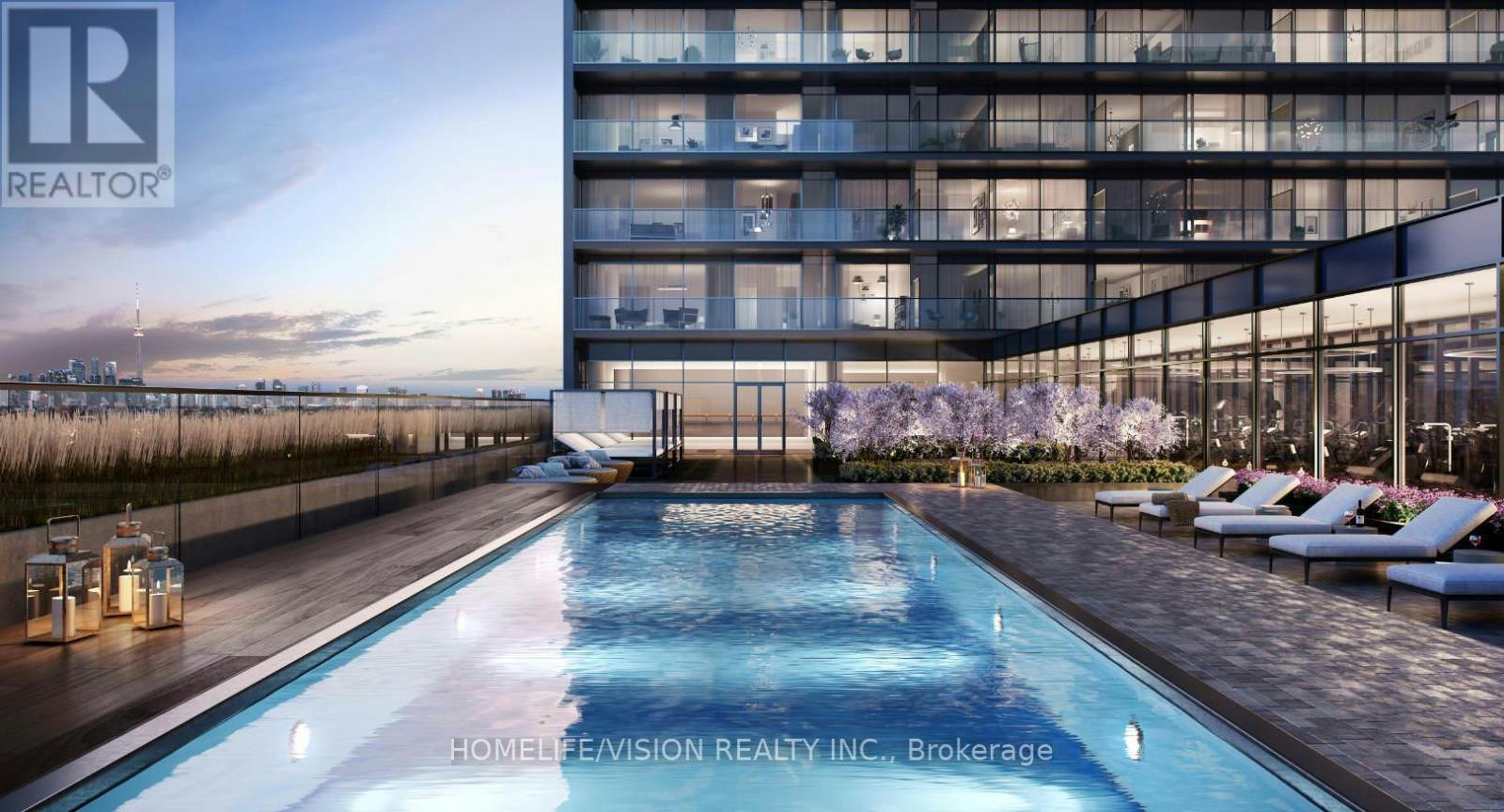 1608-10 Graphophone Grove, Toronto, ON, M6H 0E5 - 28