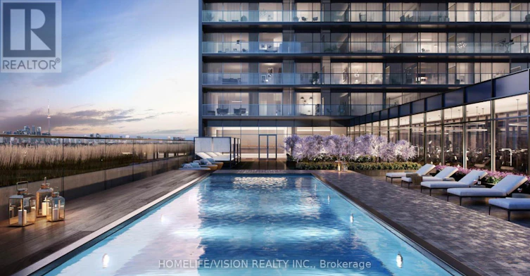 1608-10 Graphophone Grove, Toronto, ON, M6H 0E5 - 28