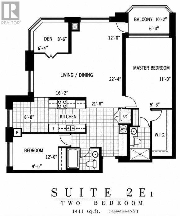 2425-25 Kingsbridge Garden Circle, Mississauga, ON, L5R 4B1 - 23