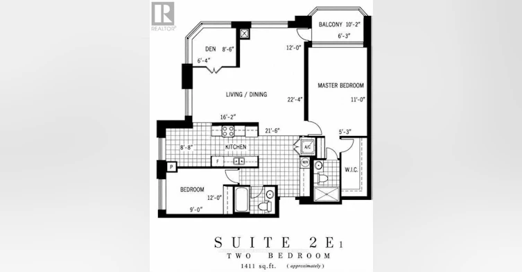 2425-25 Kingsbridge Garden Circle, Mississauga, ON, L5R 4B1 - 23