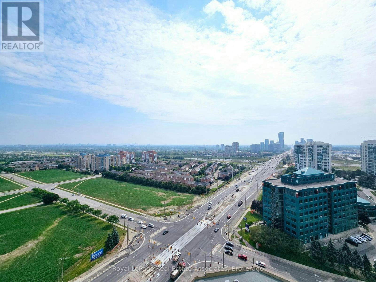 2425-25 Kingsbridge Garden Circle, Mississauga, ON, L5R 4B1 - 22