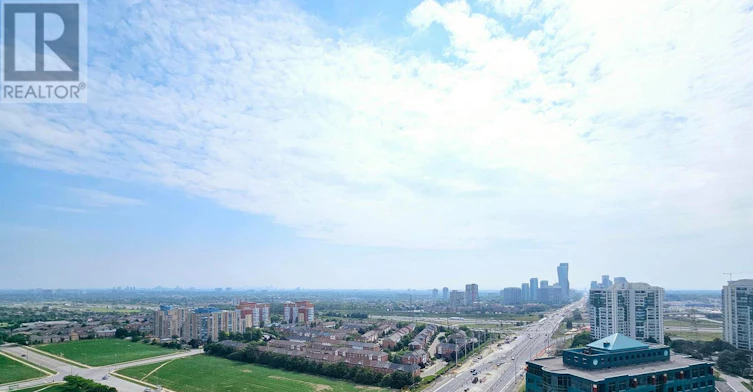 2425-25 Kingsbridge Garden Circle, Mississauga, ON, L5R 4B1 - 22