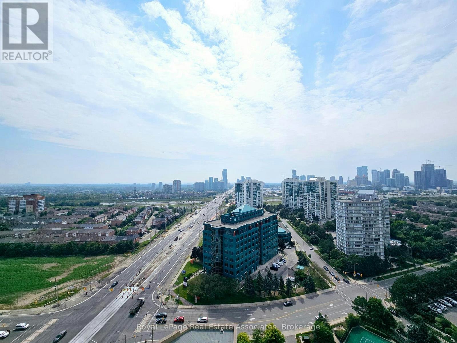 2425-25 Kingsbridge Garden Circle, Mississauga, ON, L5R 4B1 - 21