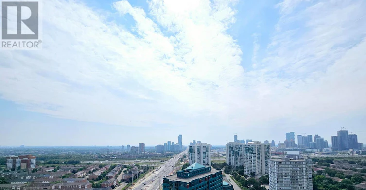 2425-25 Kingsbridge Garden Circle, Mississauga, ON, L5R 4B1 - 21