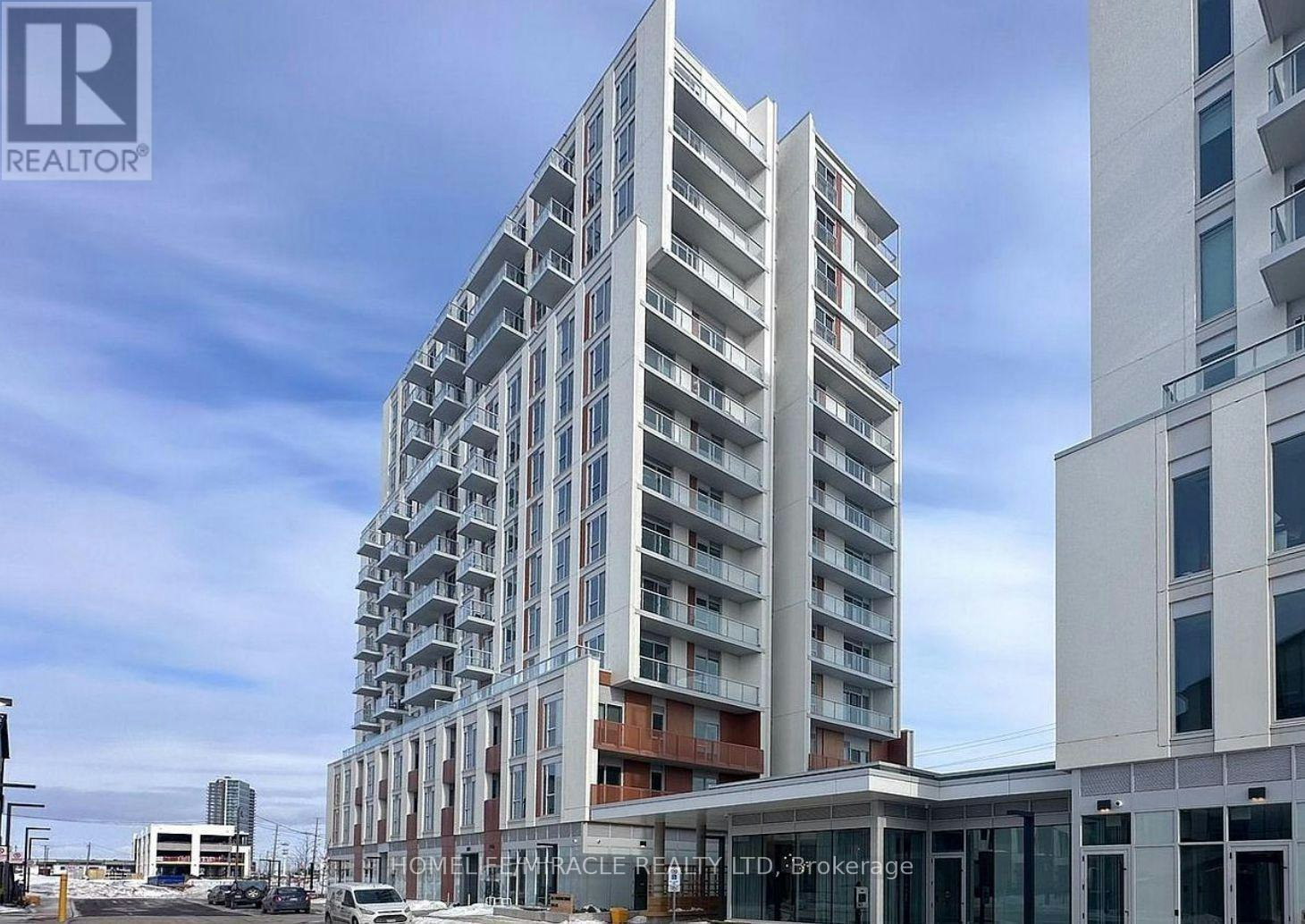 1020-20 All Nations Drive, Brampton, ON, L7A 5M5