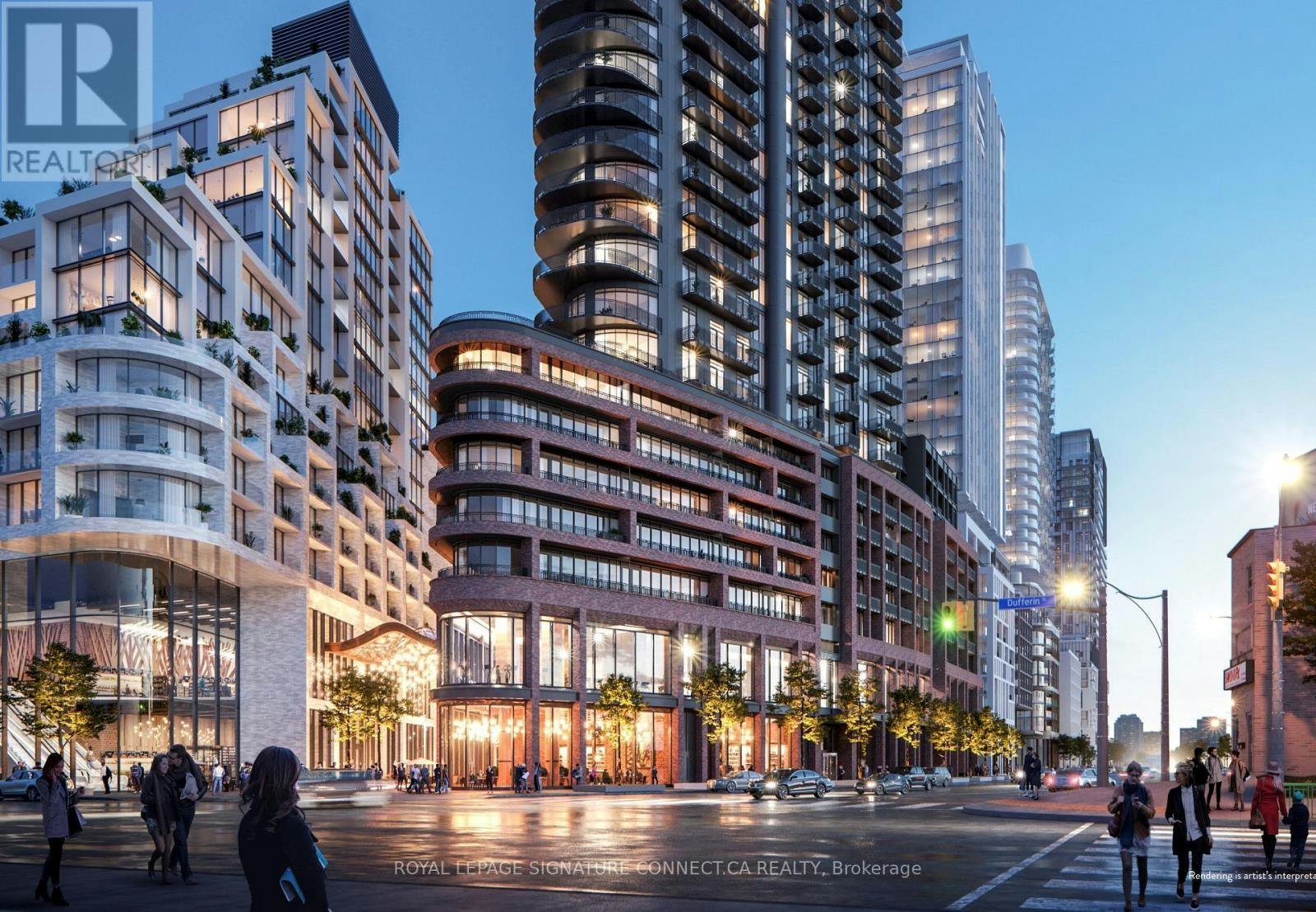 310-1185 Dupont Street, Toronto, ON, M6H 0G5