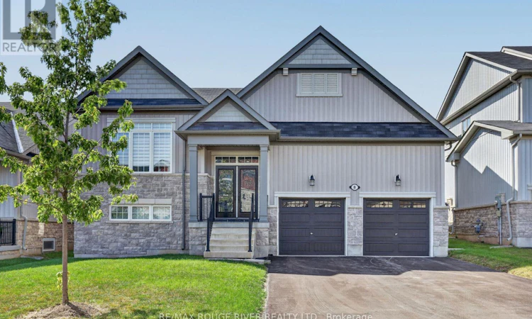 8 Timber Drive