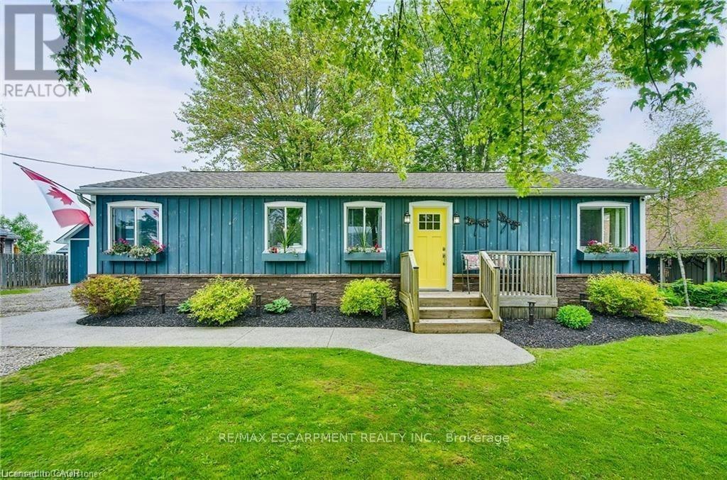 8 Beach Road, Cayuga, ON, N0A 1K0