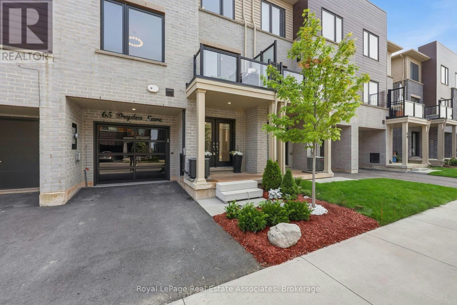 65 Dryden Lane, Hamilton, ON, L8H 0B5