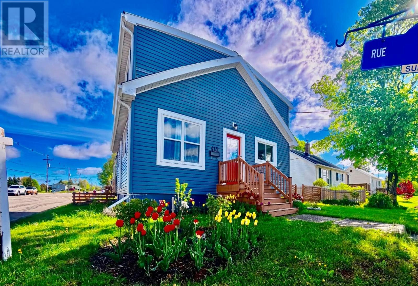 413 Hawthorne Avenue, Summerside, PE, C1N 2E4