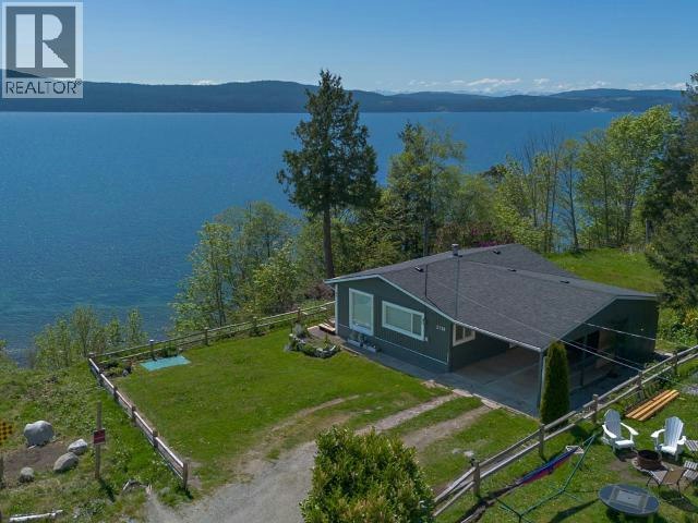 2119 Palmer Road, Powell River, BC, V8A 0H8