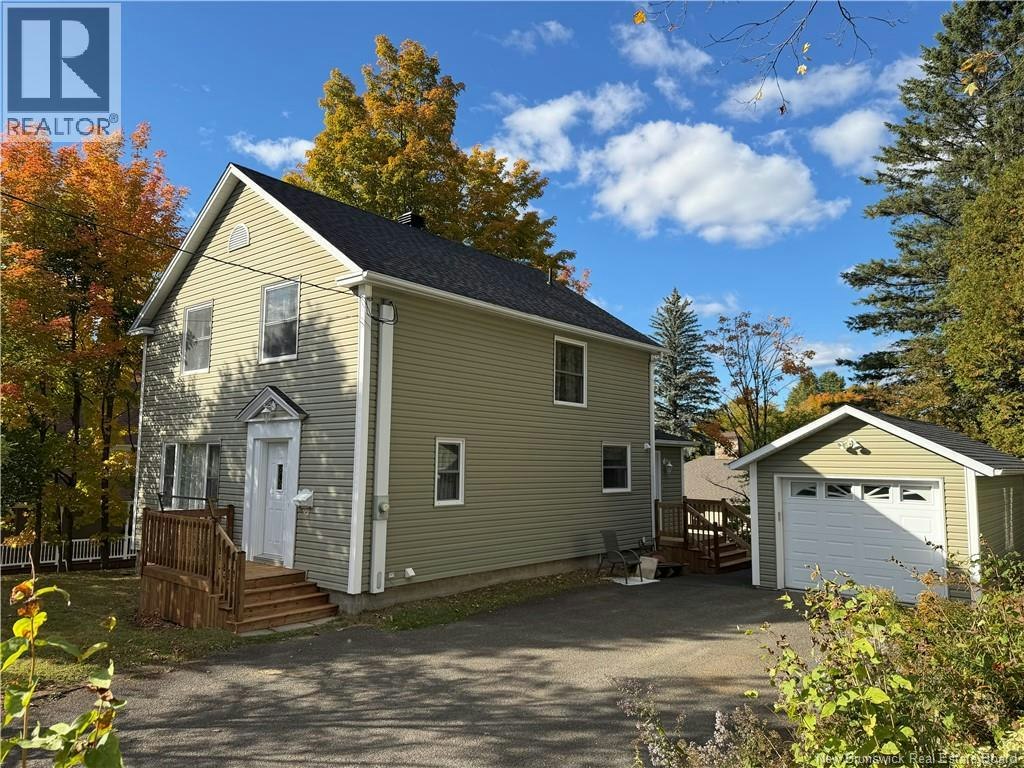 25 Park Street, Edmundston, NB, E3V 1Y8