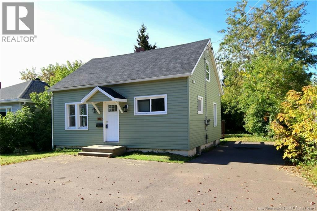 294 Mill, Moncton, NB, E1A 4B1