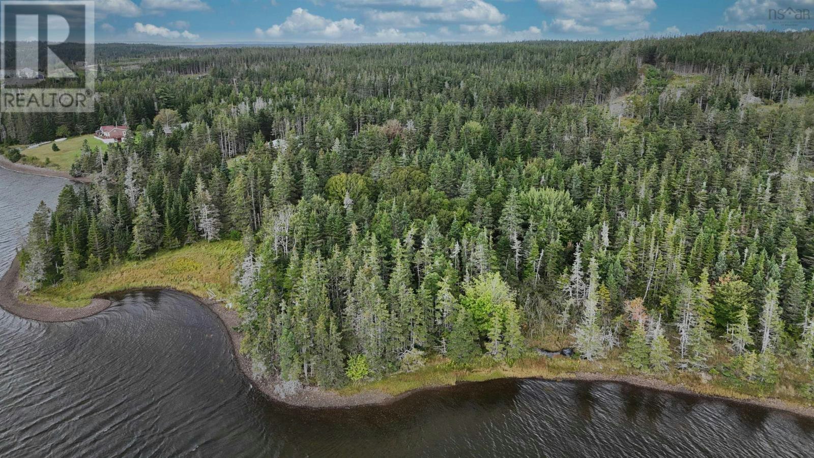 Lot-3 247 Highway, St. Peter's, NS, B0E 3B0